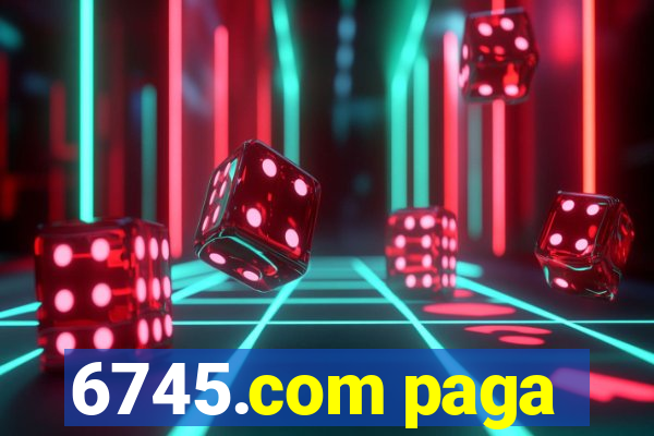 6745.com paga